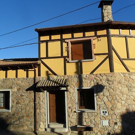 Casa Gilbuena Villa Exterior photo