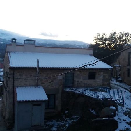 Casa Gilbuena Villa Exterior photo