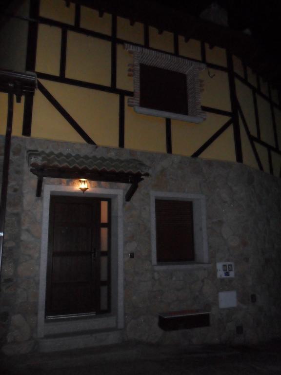 Casa Gilbuena Villa Exterior photo
