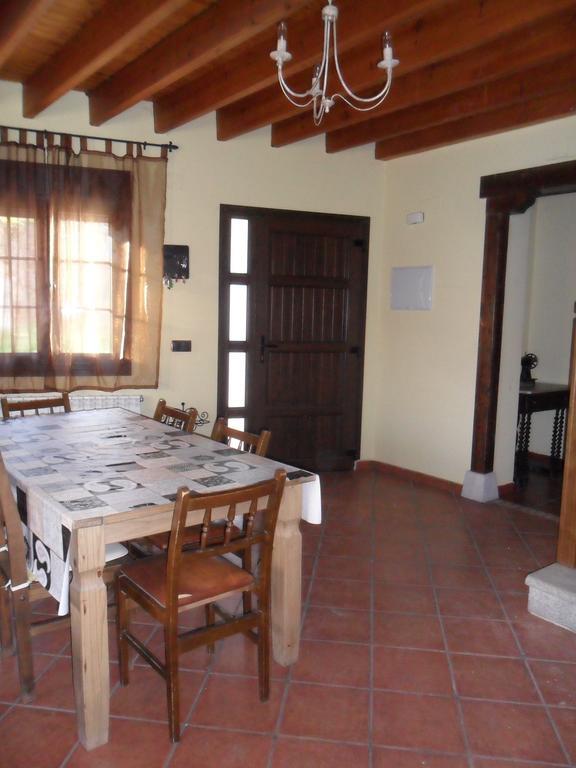 Casa Gilbuena Villa Exterior photo