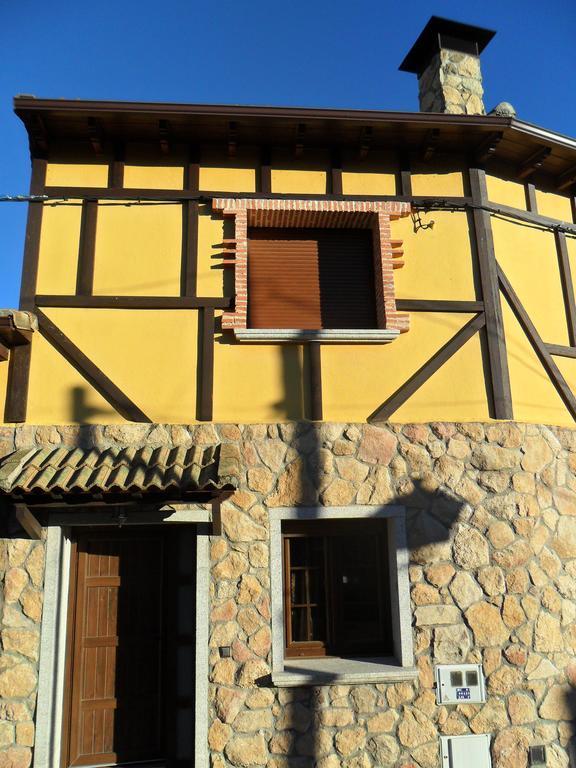 Casa Gilbuena Villa Exterior photo
