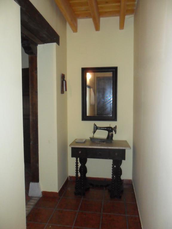 Casa Gilbuena Villa Exterior photo