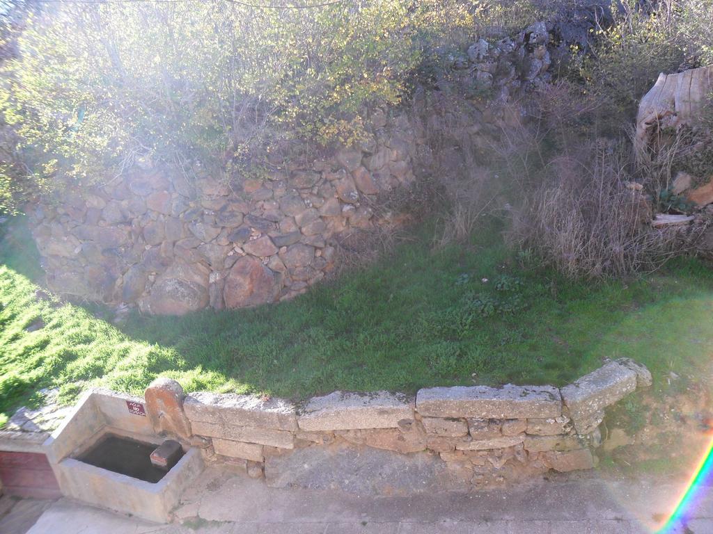 Casa Gilbuena Villa Exterior photo