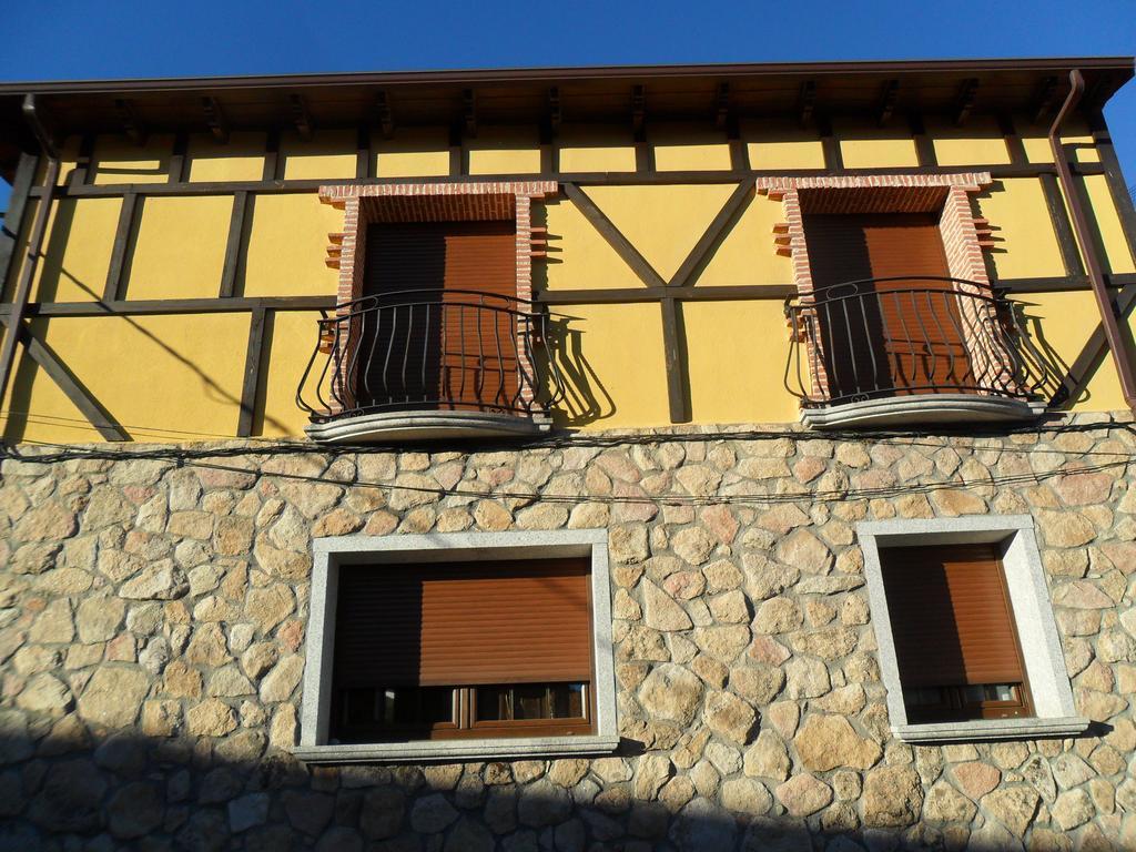 Casa Gilbuena Villa Exterior photo