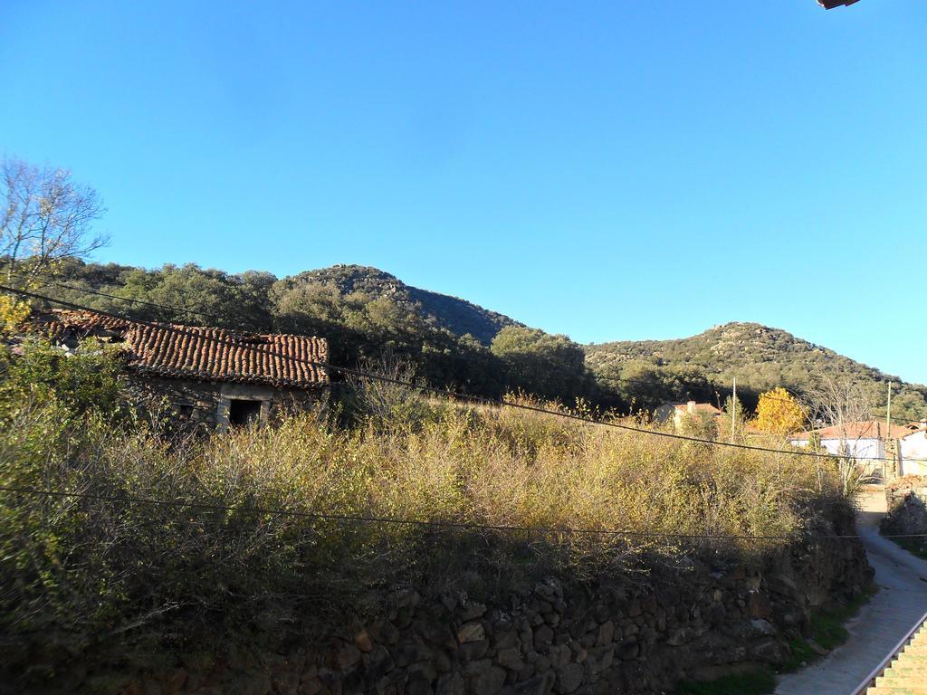Casa Gilbuena Villa Exterior photo