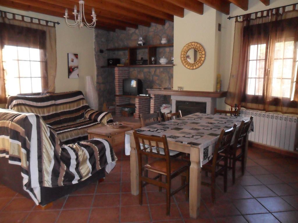 Casa Gilbuena Villa Exterior photo