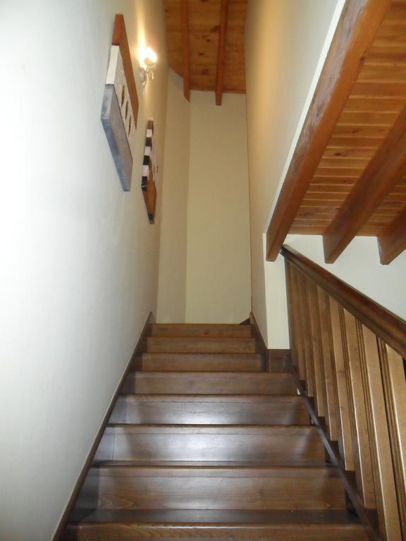 Casa Gilbuena Villa Exterior photo